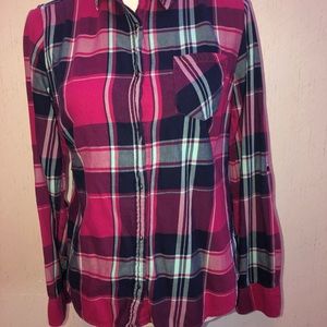 Arizona Jean Co flannel